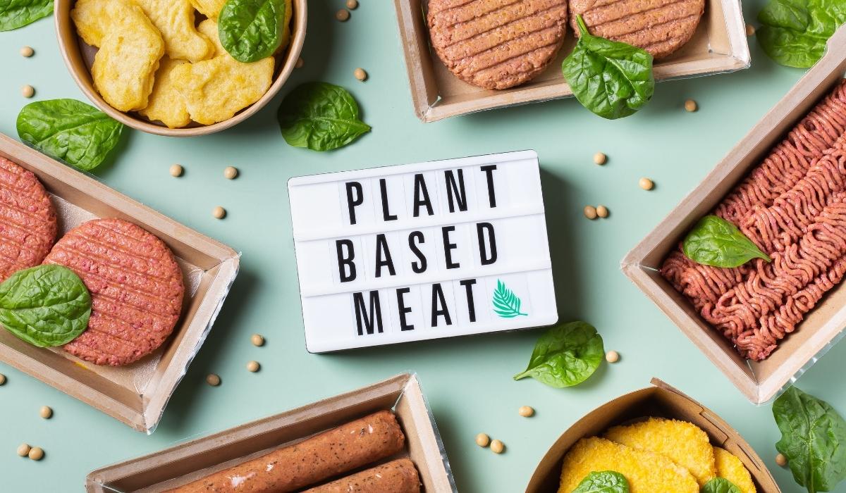 Dutch City of Haarlem May be World’s First to Ban Most Meat Ads